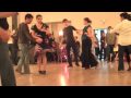 Finals  Blues All Skate in the Jack & Jill Lindy Hop Contest - STATurday in Toronto