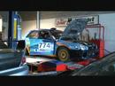 North Coast Subaru Rally Car