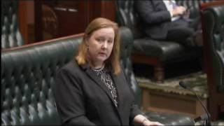 Scrap Metal Industry Bill 2016