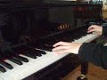 ピアノでイーアルカンフー　Piano　Yie Ar Kung-Fu