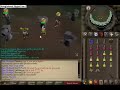 Massive Cannon Dagannoth King Trip! Massive Cannon Dagannoth King Trip!