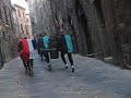 PALIO DEL BIGONZO RADICOFANI 21/10/2007