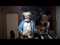 Click here to watch this video クマえもん 弾いてみたシリーズ Vol.1