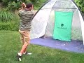 David Leadbetter SwingSetter Pro Review