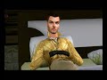 VANESSA STANFORD - COMERCIAL PERFUME GUCCI VANESSA STANFORD - COMERCIAL PERFUME GUCCI