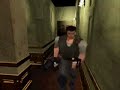 Resident Evil (PS1) Chris Knife Run (w/commentary) Part 6