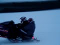 skidres med pantsarvagnen