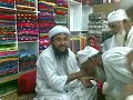 Al habib mehfil in sanghar opening new shop