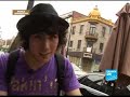 Jeremy, French student in Montreal