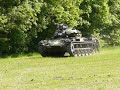 Chaffee en Evo.  