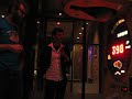 Alec Longstreth v.s. a Boxing game - SPX 2008