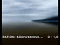 Land speed record attempt
