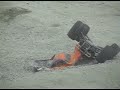 rc car action video #2