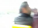 viaje en el tren del Este 1