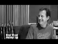 AbsolutePunk.net Say Anything In-Studio Footage #2 of 3