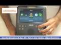 Asus Eee Videophone Ai Guru SV1 for Skype - Part 2 - User Interface & Skype Experience
