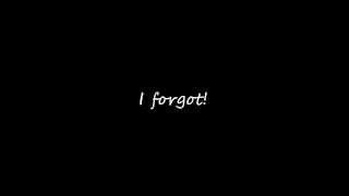 Ana Niseetik By Amr Mostafa - I Forgot You - Arabic Song With English Subtitles