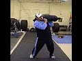 Sandbag Woodchopper Sandbag Woodchopper