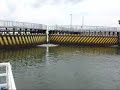 Port Canaveral Locks