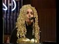 JOSIPA LISAC - Janino ludilo (live 1997.)