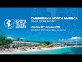 World Travel Awards Caribbean & North America Gala Ceremony 2019 Highlights