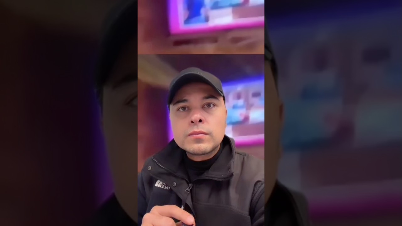 🚨Denúncia gravíssima🚨