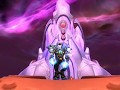 Tier 7 Fumetas WoW