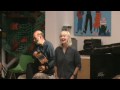 Henshaws Arts & Crafts Centre Annie Dearman & Steve Harrison