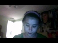 Anna Singing Drunk On You(: