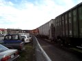 Willamette and Pacific GP39-2