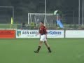Stroe - Victoria 1-1 Stroe - Victoria 1-1