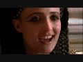 Cleopatra and Octavian Meet in \"Rome\"