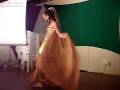 videos de Apresentação Dança do Ventre 2