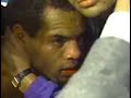 Jorge \"Locomotora\" Castro Vs John David Jackson [5ta parte]