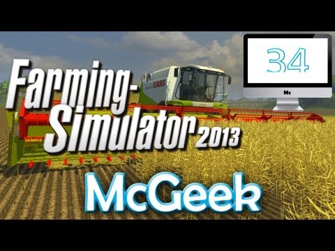 how to harvest eggs in farming simulator 2013