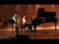 TABULA RASA 03 LIVE IN BAR-ILAN UNIVERSITY PART II