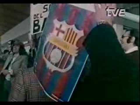 Sporting de Gijón 2 - Barça 4 (Lliga ...