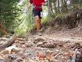 Trail Running Tips: Running Uphill