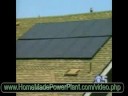 Convert Your Home To Solar Power