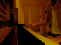 this is the same vid as my old one, i just made it a bit brighter as you couldn't see anything in the old one