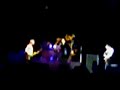 Journey - Faithfully live in stgo - chile 23/2/\