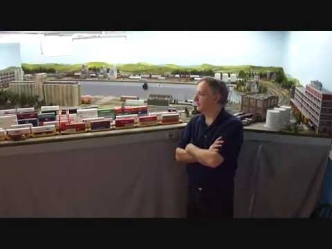 hints - Mike Hamer and Chris hosts us on the Lyon Valley Northern in this four part series on helpful tricks and hints for operating model railroads. In part one, th...