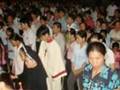 Giáo Dân Thái Hà bị nhà cầm quyền CSVN đàn áp