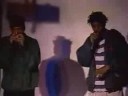 RZA And Ol Dirty Bastard At Talent Show