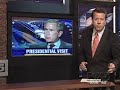 Russ hits the TV