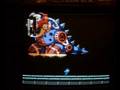 Megaman 9 Final Boss Wily - No items used (E-Tank & 1/2 Dmg)
