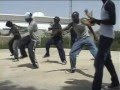 S.B.G and Abda N'Didance