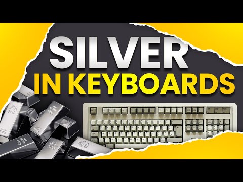 how to recover silver