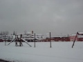 Nieve en la capital chilena ??????? Nieve en la capital chilena ???????
