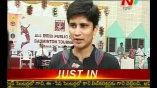 What happend to Indian Badminton Chetan Anand